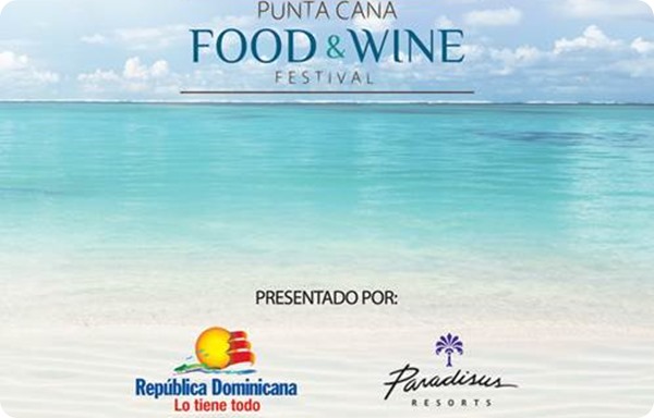 Punta Cana Food and Wine